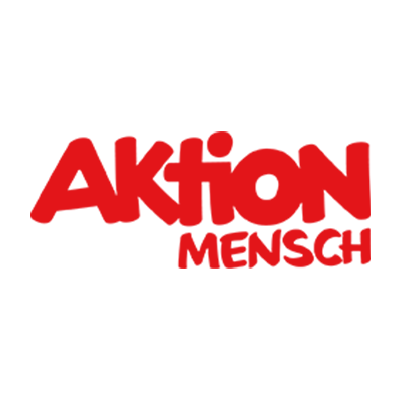 Logo Aktion Mensch
