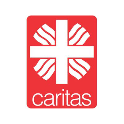 Logo Caritas