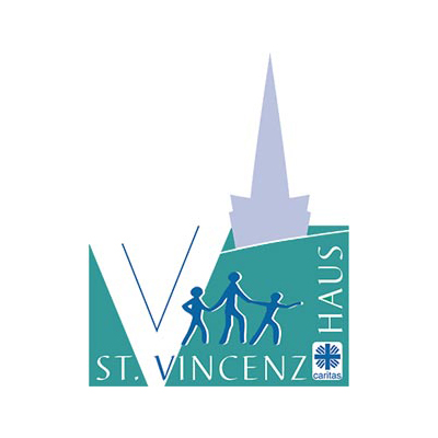 Logo St. Vincenzhaus
